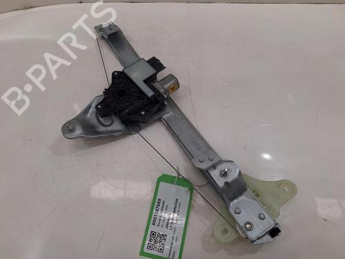 Used Front left window mechanism RENAULT ARKANA I (LCM_, LDN_) 1.6 E-TECH 145 (LDMU) (143 hp) 26870013