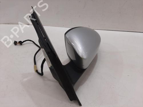 Left mirror VW POLO V (6R1, 6C1) 1.4 (6R1) | BP29398218C26 