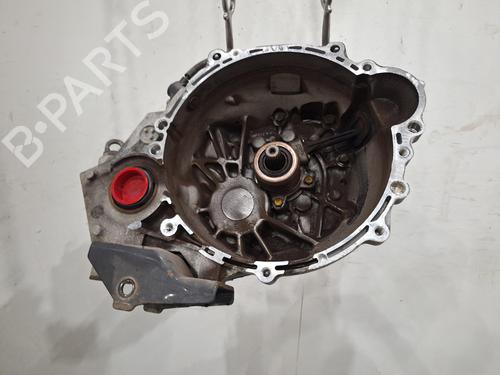 Gearkasse Gearkasse 38463736 38463736