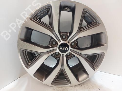 Velg KIA SPORTAGE III (SL) 1.6 GDI (135 hp) 32380212