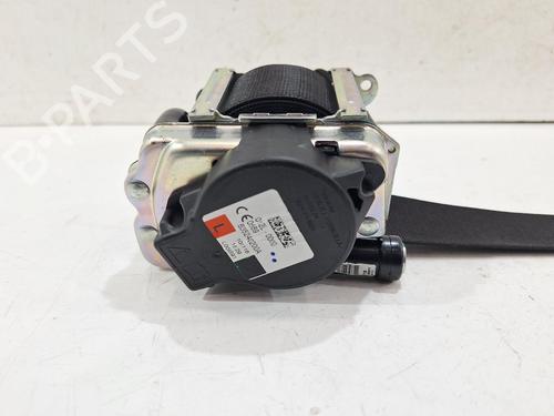 Front left seatbelt BMW 2 Gran Tourer (F46) 218 i | BP31596681I26 - Image 5