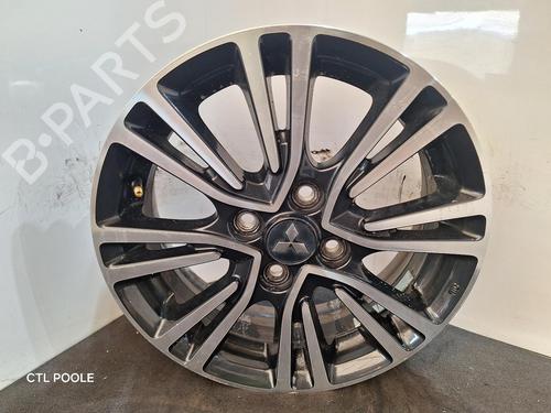 Used Rim Rim 38543648 38543648