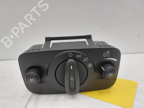Forlygtekontakt FORD C-MAX II (DXA/CB7, DXA/CEU) 2.0 TDCi (150 hp) 26842703