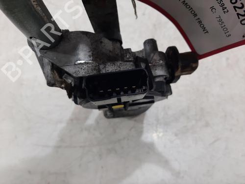 Front wiper motor TOYOTA AYGO (_B4_) 1.0 (KGB40) | BP33647621M29  - Image 5