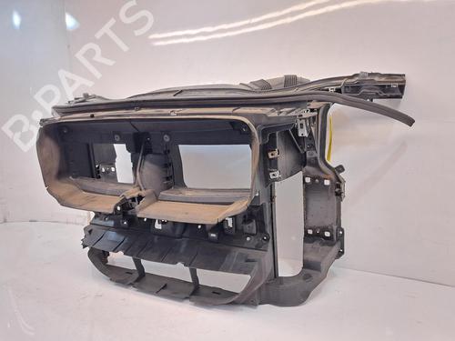 Front slam panel BMW X1 (E84) xDrive 20 i | BP26872644C72 
