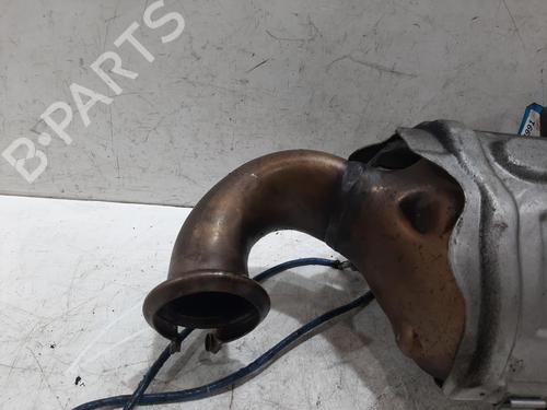 Particulate filter FORD FOCUS III Turnier 1.6 TDCi | BP33212085M81 - Image 3