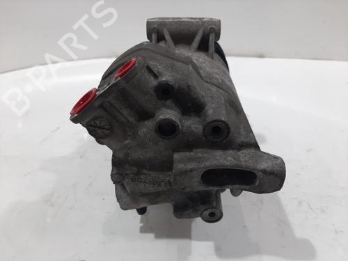 AC compressor VAUXHALL ZAFIRA Mk III (P12) 2.0 CDTi (75) | BP29444438M34 