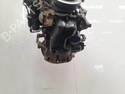 Engine CITROËN C3 III (SX) 1.2 THP 110 (SXHNPS, SXHNZT, SXHNZ6) | BP38089413M1 - Image 3