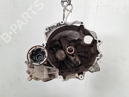 Used Gearbox SEAT IBIZA IV SC (6J1, 6P5) 1.4 (85 hp) 32976741