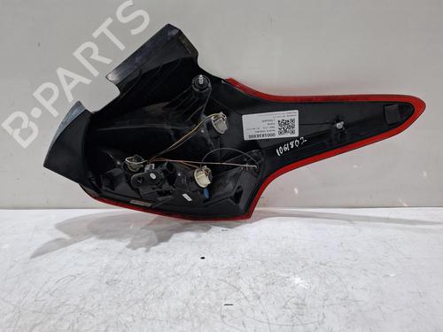 Left taillight FORD FOCUS III 1.0 EcoBoost | BP39433087C34 - Image 4