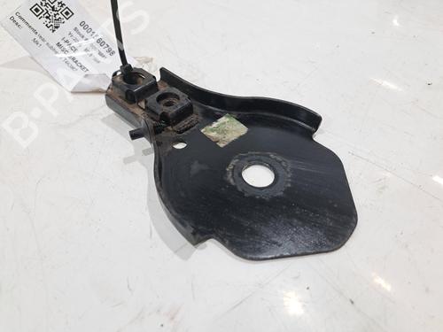 Support JAGUAR I-PACE (X590) EV400 AWD | BP30670390C155