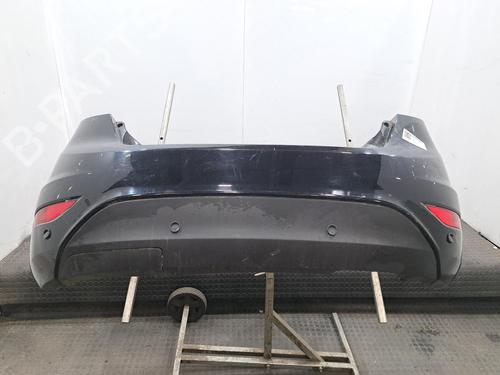 rear-bumper-ford-fiesta-vi-cb1-ccn-2008-33318112 main image