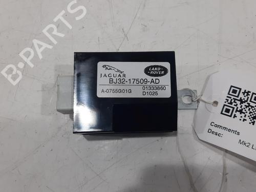 Control unit LAND ROVER RANGE ROVER EVOQUE (L551) 2.0 D200 MHEV 4x4 | BP33799822M11 - Image 2