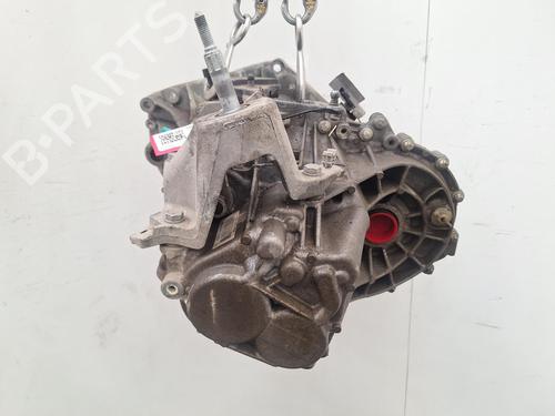 Gearbox RENAULT KADJAR (HA_, HL_) 1.3 TCe 140 (HLNB, HLN1) | BP37236249M3 - Image 3