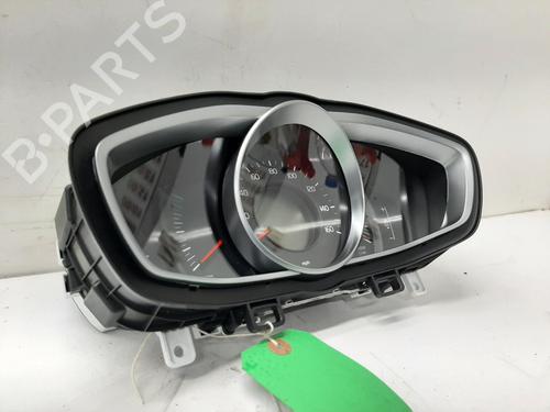 Instrument cluster VOLVO V40 Hatchback (525) T2 | BP26746439C47 