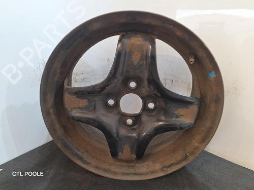 Used Rim Rim 39106295 39106295