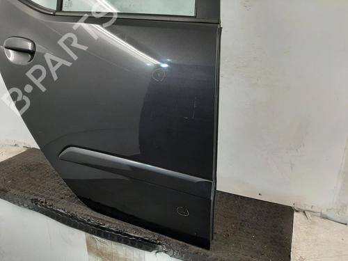 Right rear door HYUNDAI i10 I (PA) 1.2 | BP30360459C5