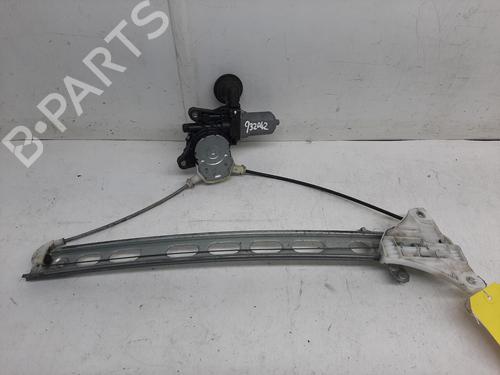 Used Front left window mechanism SUZUKI SWIFT IV (FZ, NZ) 1.3 DDiS (AZG413D, ZC02S, ZC92S) (75 hp) 26824193