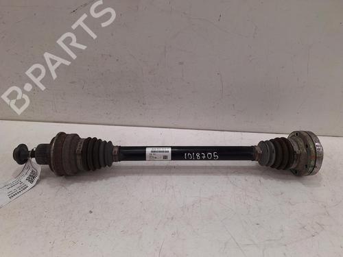 Used Other AUDI Q5 (FYB, FYG) 45 TFSI Mild Hybrid quattro (265 hp) 27225471