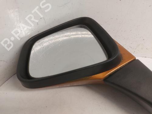 Left mirror VAUXHALL MOKKA / MOKKA X (J13) 1.4 | BP26798307C26 