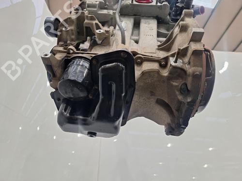 Motor PEUGEOT 2008 I (CU_) 1.2 PureTech 82 | BP30285729M1