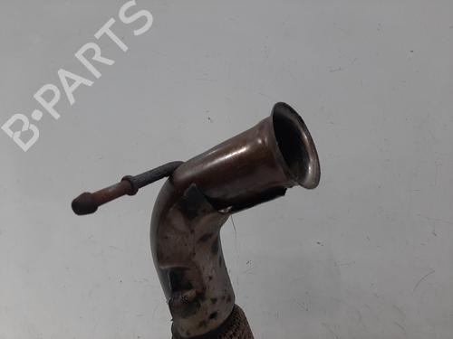 Catalyst FORD FIESTA VII (HJ, HF) 1.0 EcoBoost | BP31914362M10