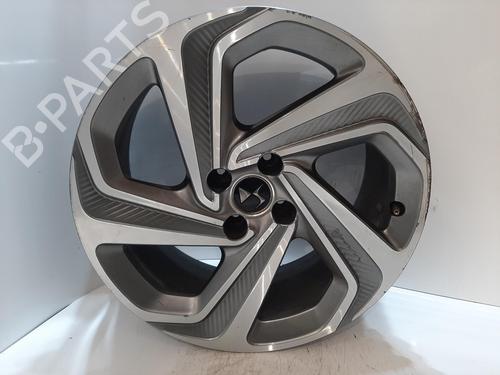 Używane Felga DS DS 5 (KF_) 2.0 BlueHDi 150 (150 hp) 33124171