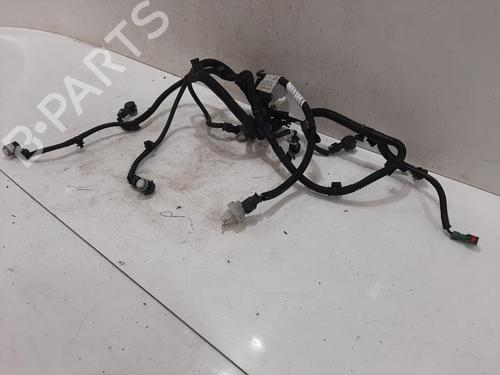 Used Electronic sensor Electronic sensor VAUXHALL CORSA Mk V (F) 1.2 (101 hp) 33035180 33035180