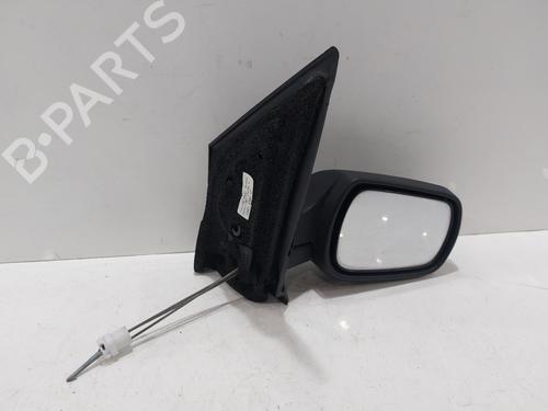 Used Right mirror FORD FIESTA V (JH_, JD_) 1.25 16V (75 hp) 28039703