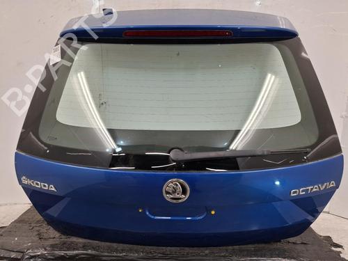 Used Tailgate Tailgate 38447118 38447118
