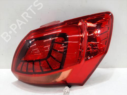 Used Right taillight KIA VENGA (YN) 1.6 CVVT (125 hp) 28507673