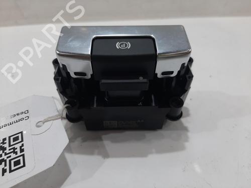 Used Hand brake JAGUAR I-PACE (X590) EV400 AWD (400 hp) 29059118