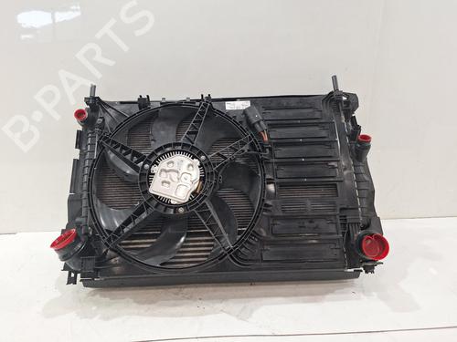 Radiator set MINI MINI (F56) Cooper | BP38472049M120  - Image 5
