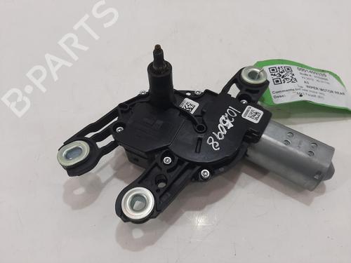 Used Rear wiper motor AUDI A3 (8V1, 8VK) 1.5 TFSI (150 hp) 28506885
