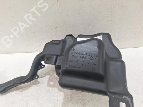 Windscreen washer tank MERCEDES-BENZ A-CLASS (W176) A 180 CDI / d (176.012) | BP32409673C113 