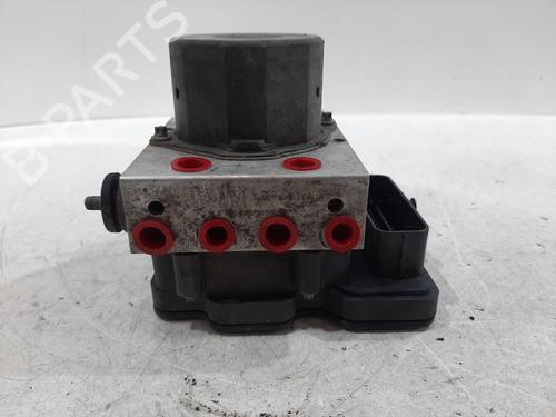 Used ABS pump SKODA ROOMSTER (5J7) 1.6 TDI (105 hp) 26764332