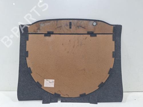 Luggage compartment floor VW UP! (121, 122, BL1, BL2, BL3, 123) 1.0 | BP31812404I33