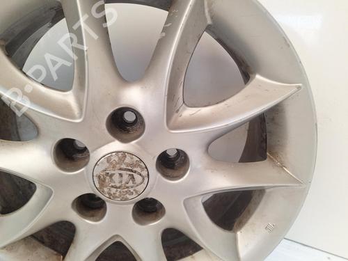 Fælk KIA PRO CEE'D (ED) 1.6 CRDi 90 | BP36957209C45 - Image 3