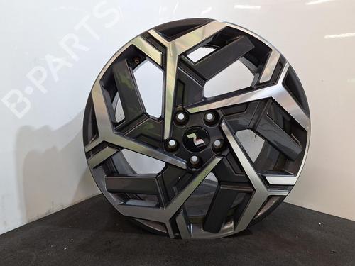 Used Rim Rim HYUNDAI KONA (SX2) GDi Hybrid (141 hp) 40040112 40040112