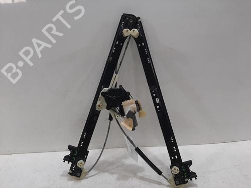 Used Rear left window mechanism LAND ROVER RANGE ROVER SPORT II (L494) 3.0 SDV6 Hybrid 4x4 (340 hp) 30324636