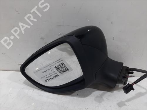 Used Left mirror Left mirror RENAULT CLIO IV (BH_) 1.5 dCi 90 (90 hp) 36506354 36506354
