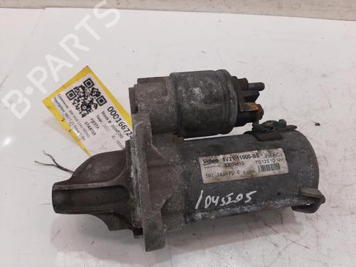 Starter FORD FIESTA VI (CB1, CCN) 1.25 | BP33242779M8 - Image 6