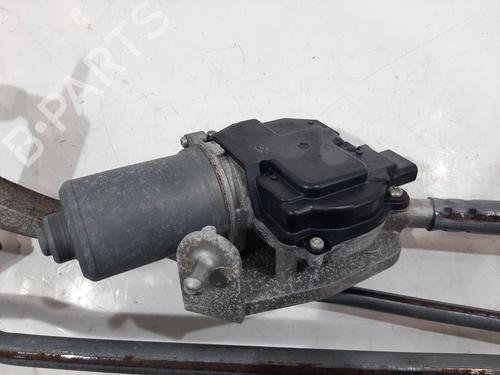 Front wiper motor LAND ROVER RANGE ROVER IV (L405) 4.4 SDV8 4x4 | BP29417633M29 