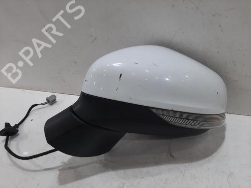 Left mirror FORD FIESTA VII (HJ, HF) 1.0 EcoBoost Active | BP30142229C26