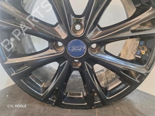 Fælk FORD FIESTA VI (CB1, CCN) 1.0 Sport | BP38938566C45 - Image 4