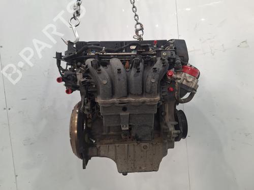 Engine VAUXHALL ASTRA Mk VI (J) (P10) 1.6 | BP32757824M1 - Image 6