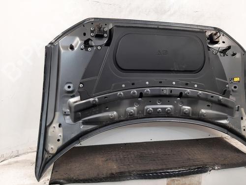 Hood JAGUAR I-PACE (X590) EV400 AWD | BP29581081C1 
