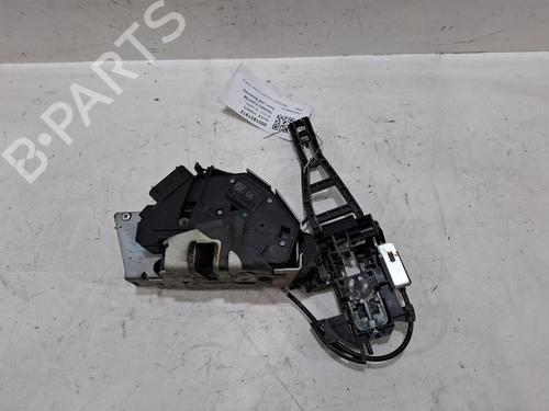 Used Front right lock Front right lock FORD TRANSIT CUSTOM V362 Van (FY, FZ) 2.2 TDCi (100 hp) 40035499 40035499