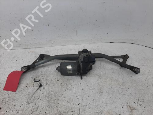 Used Front wiper motor JAGUAR XF I (X250) 3.0 D (241 hp) 26785979