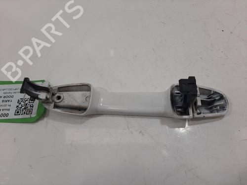 Other TOYOTA YARIS (_P13_) 1.3 (NSP130_, NSP130) | BP28311997O1 